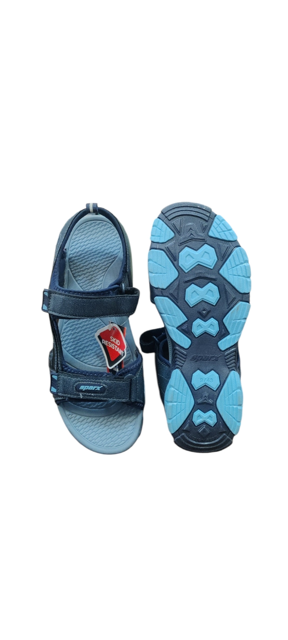 Sparx Men Sandal SS663