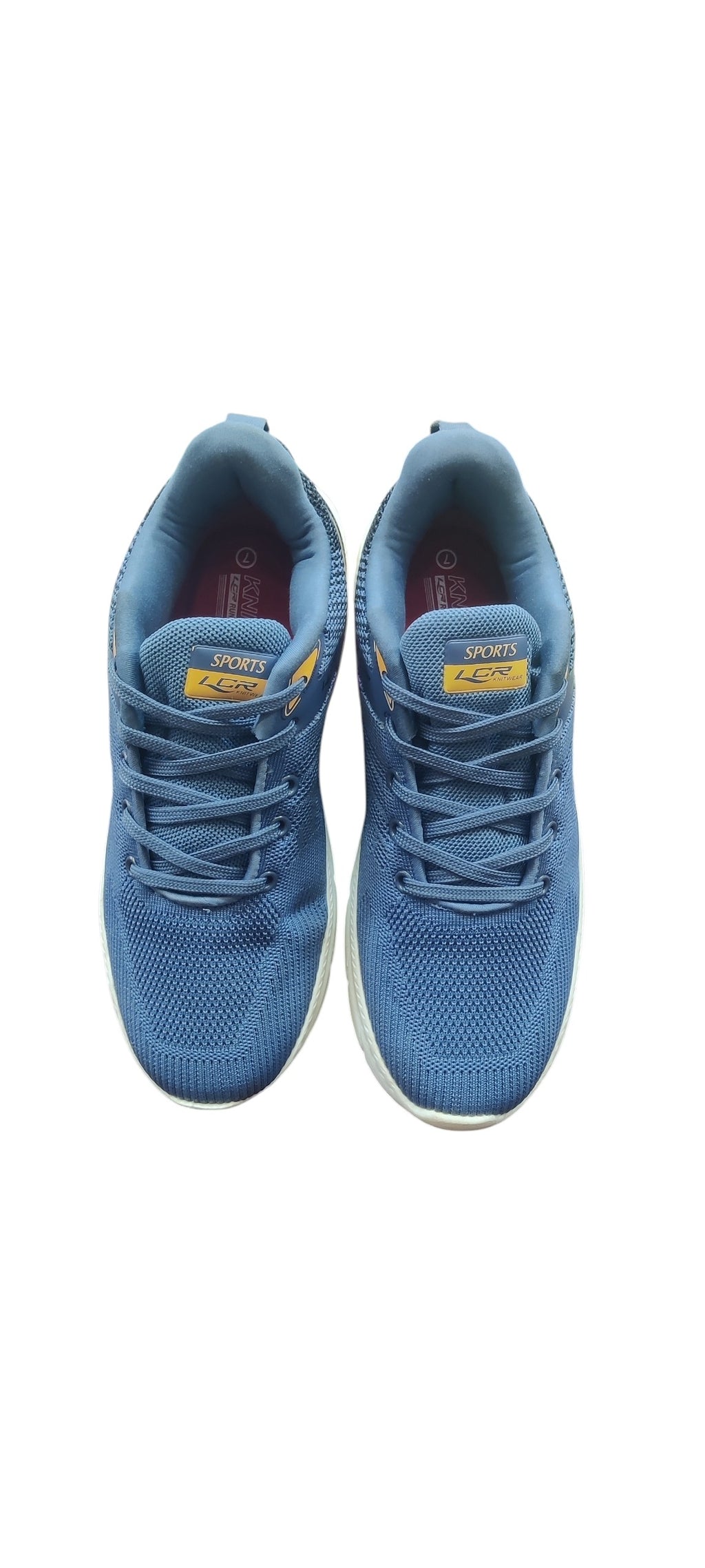 Lancer Sport Shoes Cruizer2
