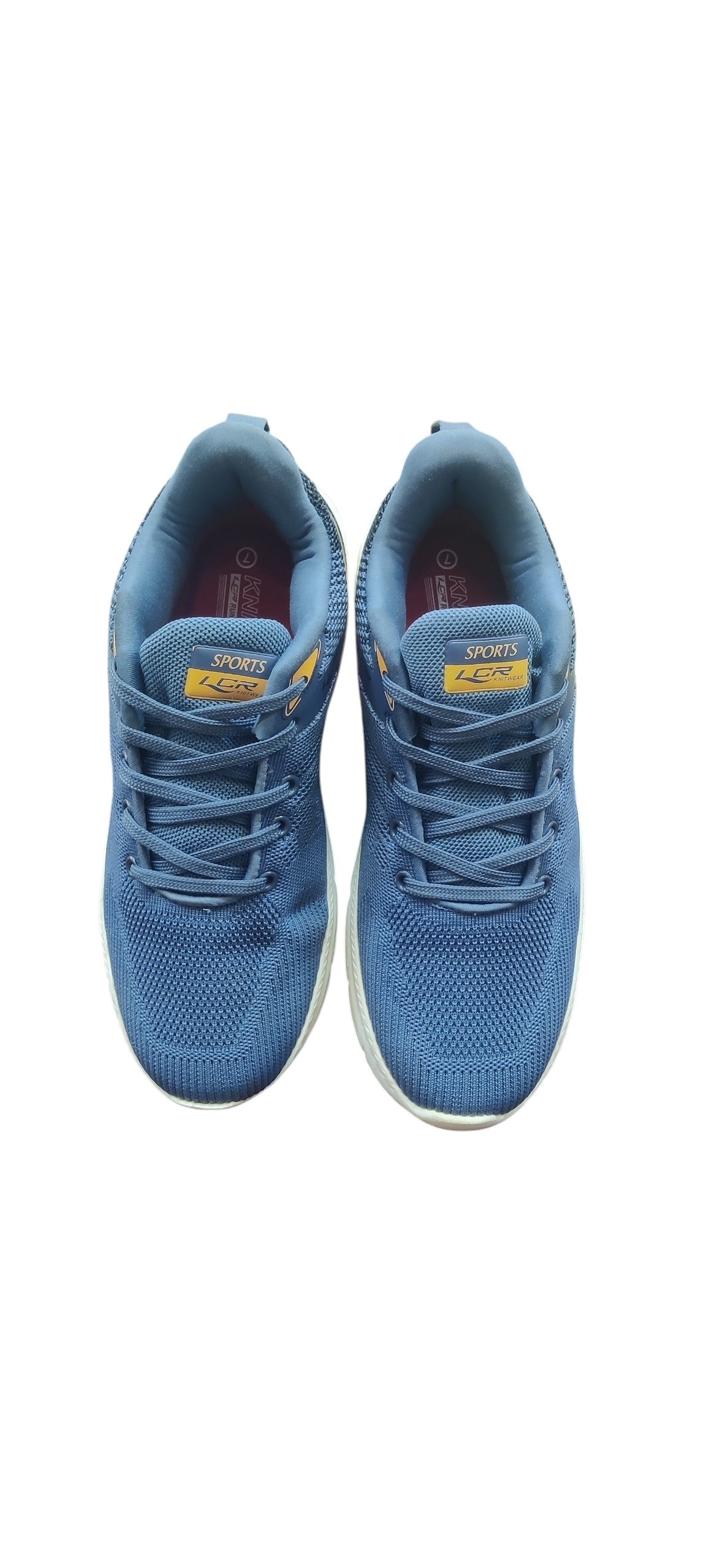 Lancer Sport Shoes Cruizer2