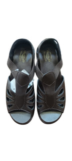 Women Medifeet Doctor Sandal MF153