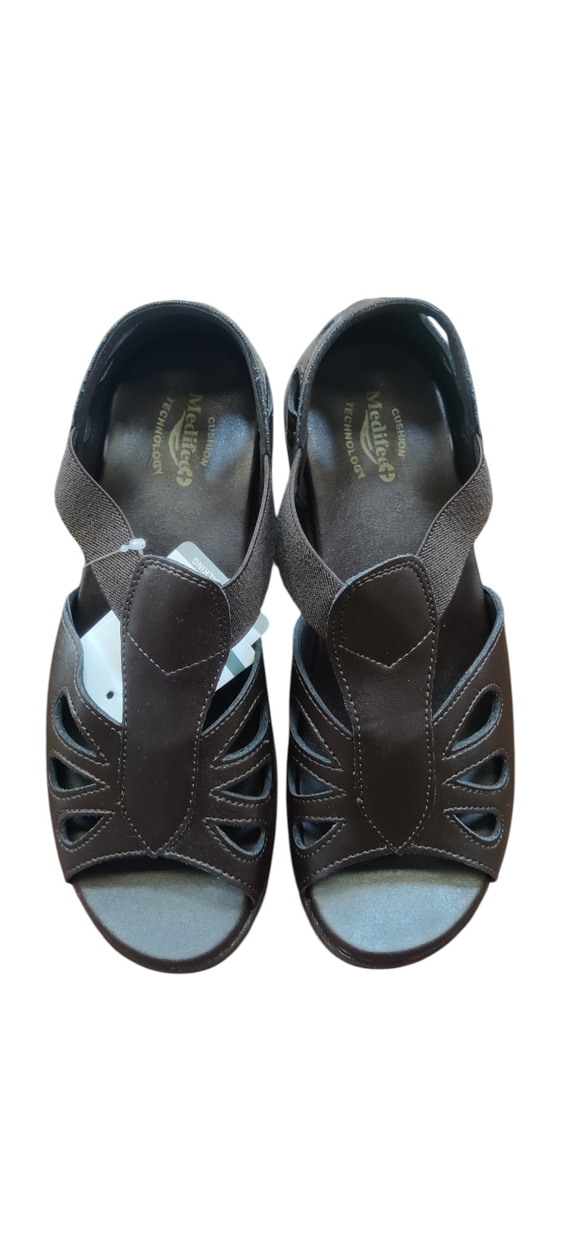 Women Medifeet Doctor Sandal MF153