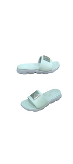 Women Medifeet Doctor Slipper MFR1177 (1335)