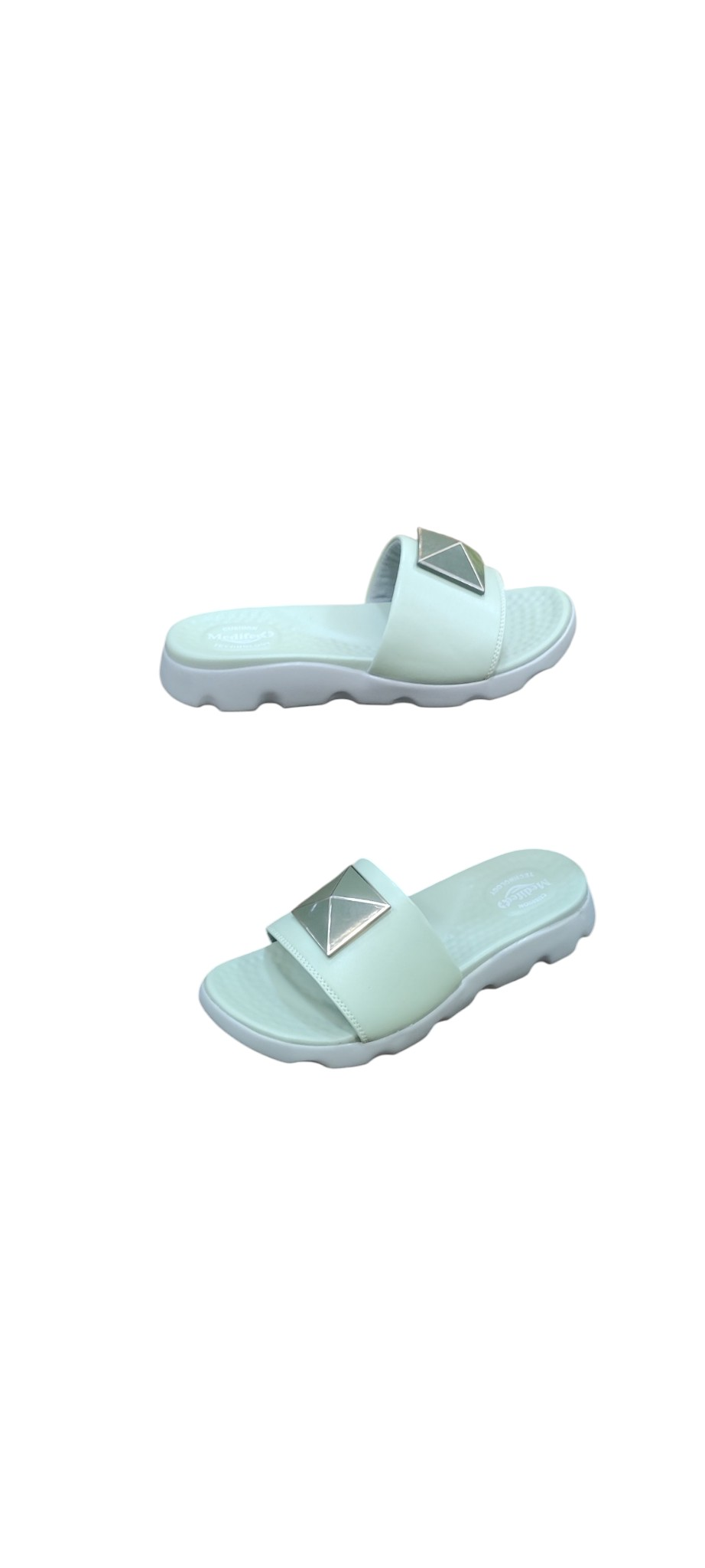 Women Medifeet Doctor Slipper MFR1177 (1300)