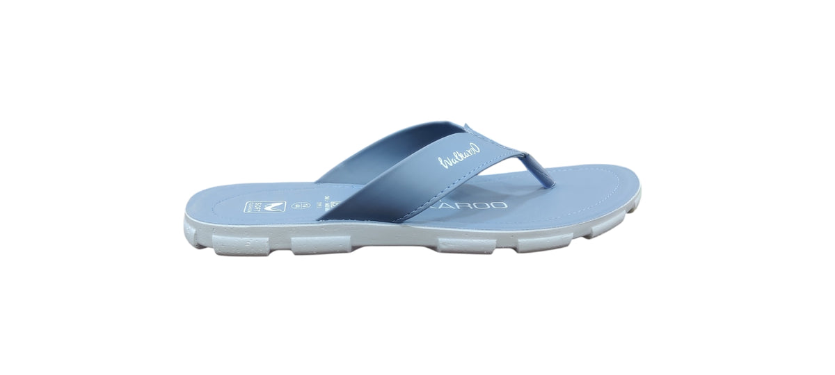 Walkaroo Pu Slippers Wgr50064