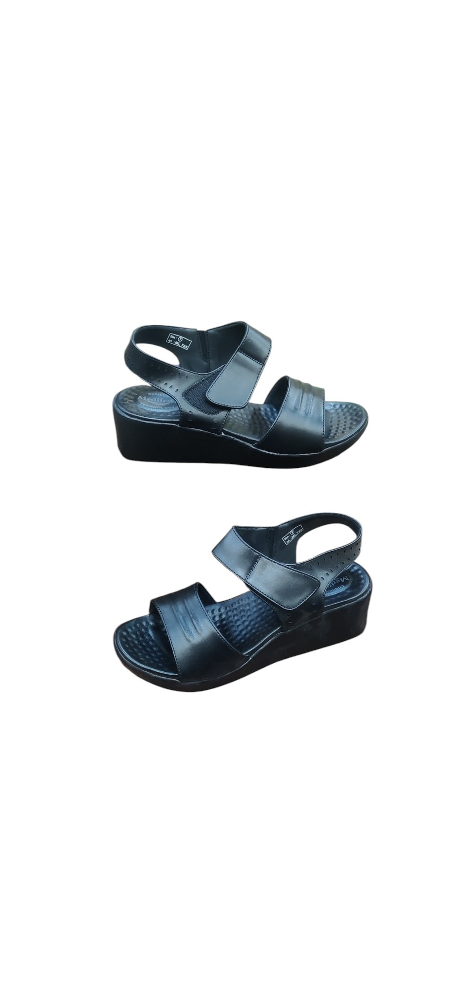 Women Medifeet Doctor Sandal ML725