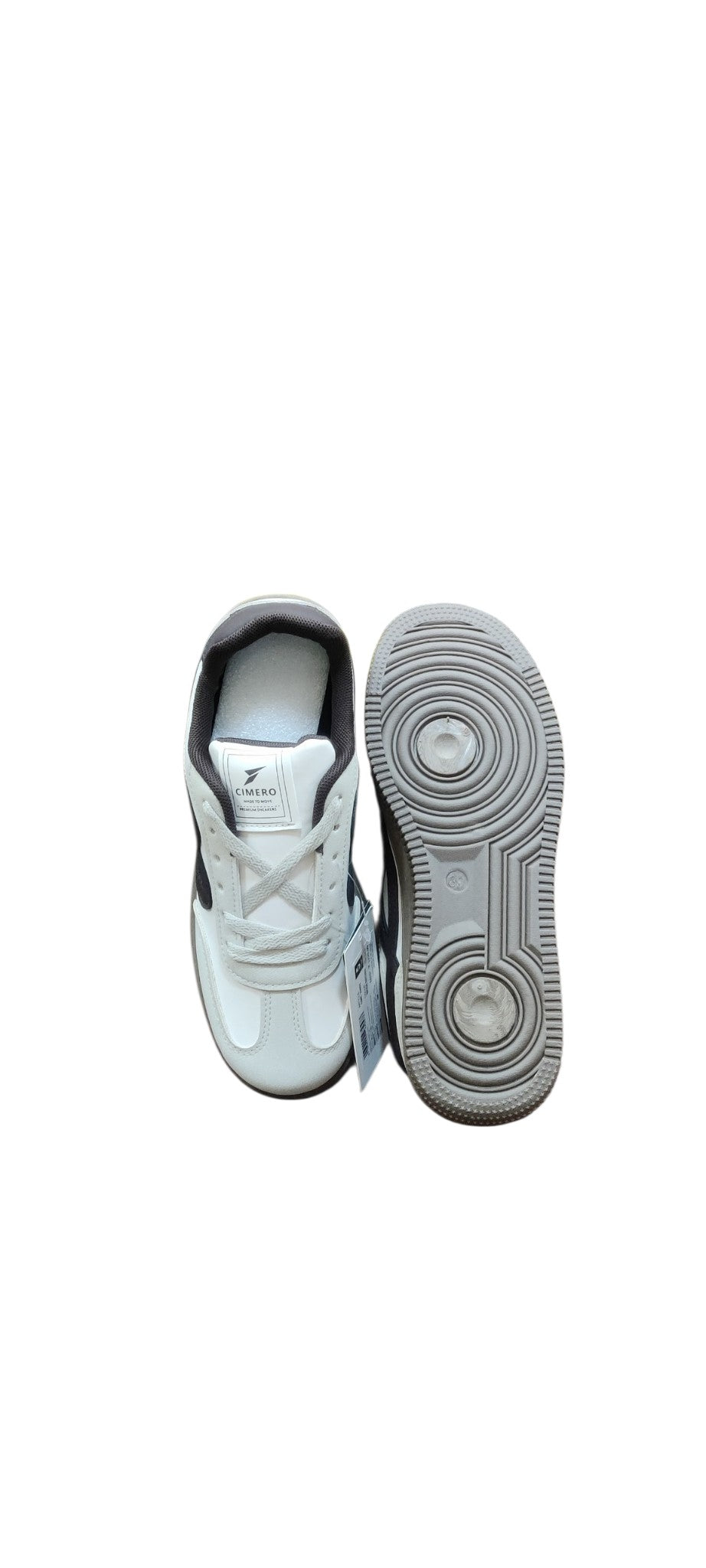 Cimero Women Sneaker 26803