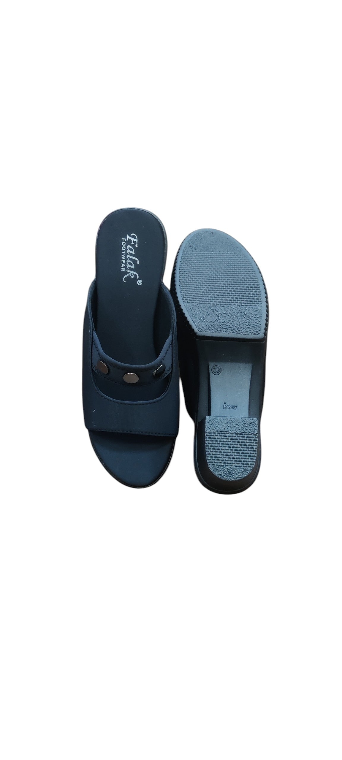 Women Slipper OLI145/6239