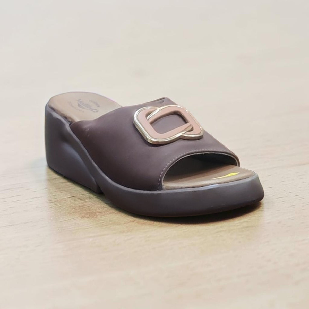 Women Medifee Doctor Slipper MFR115