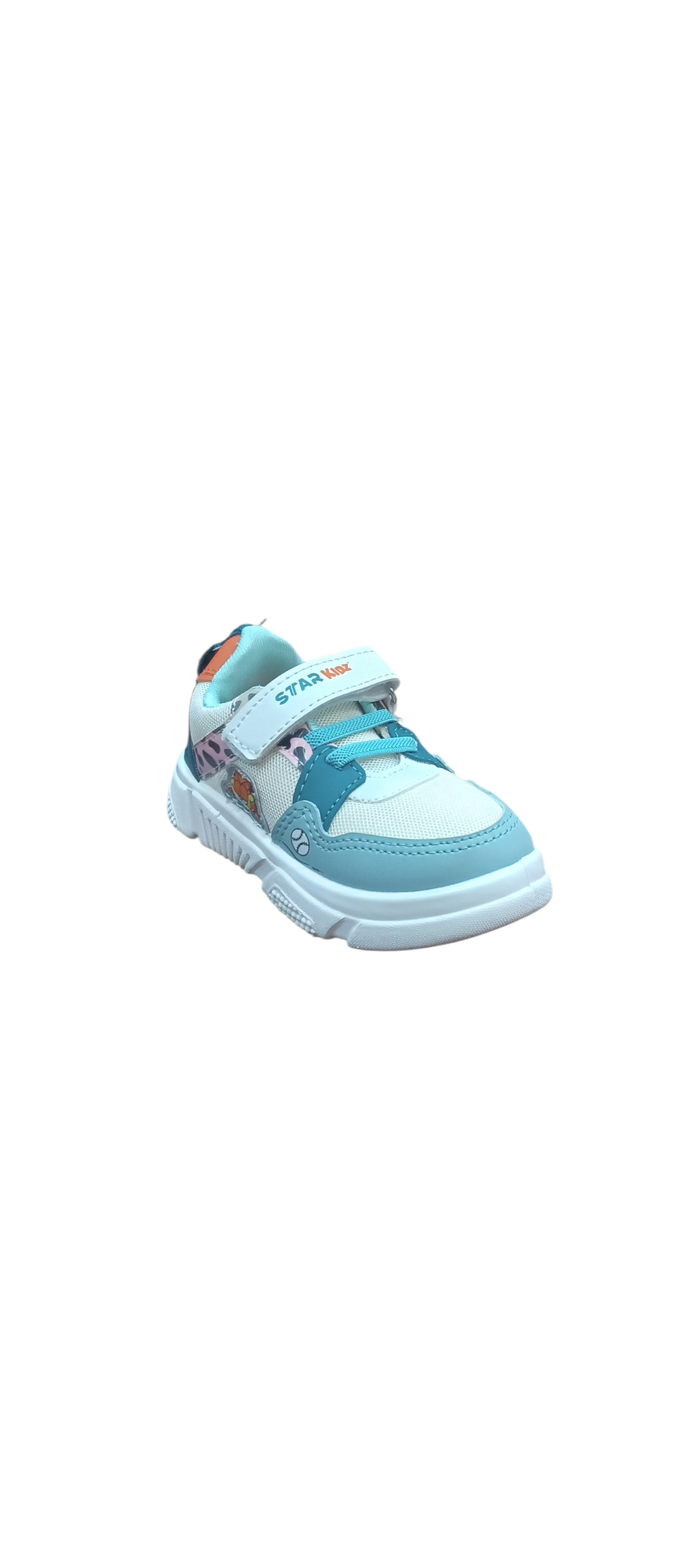 Star kids Shoes Sonic-01