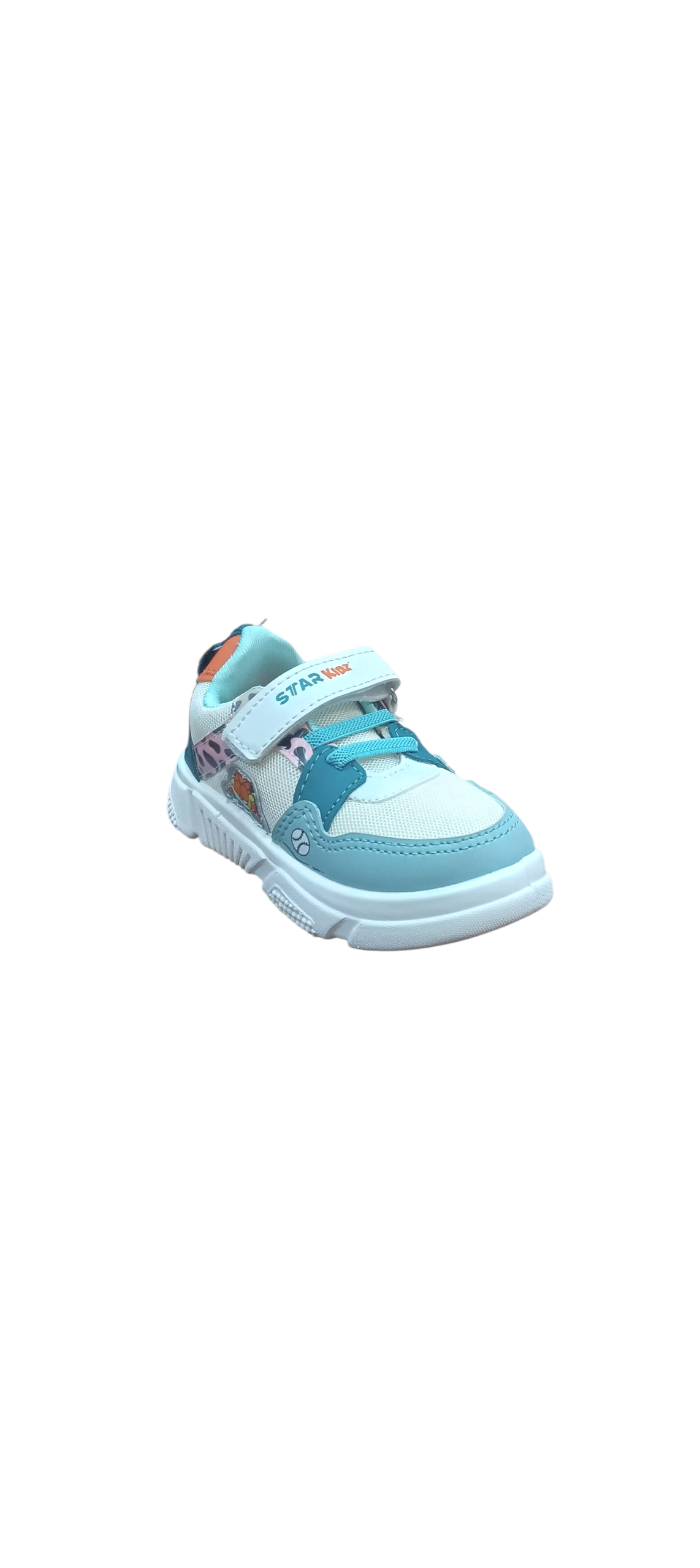 Star kids Shoes Sonic-01