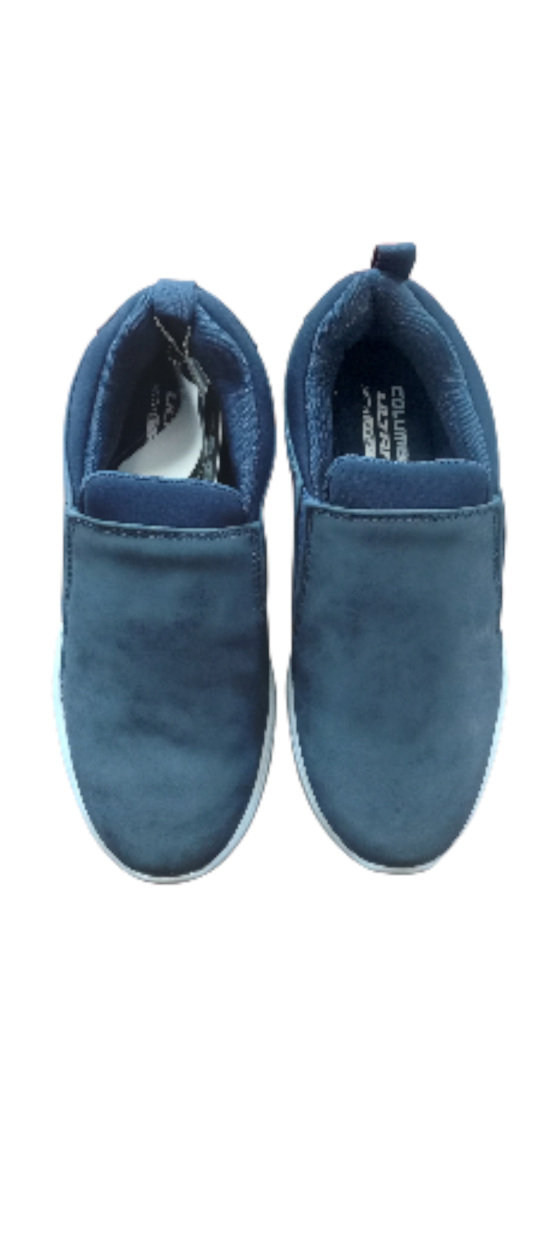 Columbus Shoes Street