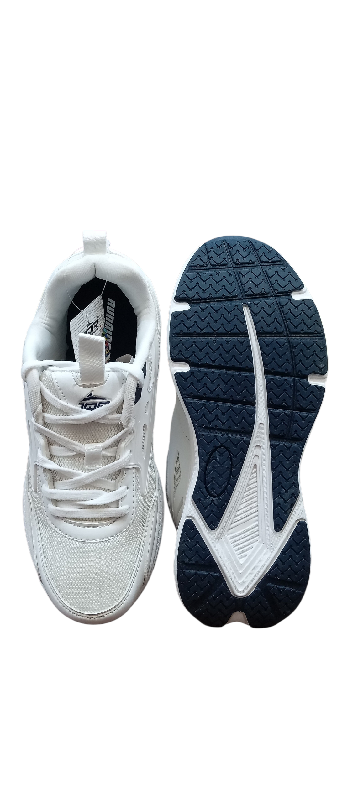 JQR Shoes Ford
