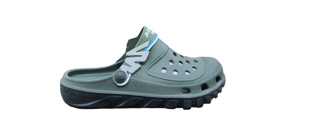 Adda Men Clogs Jump22