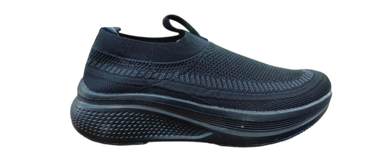 Lancer Shoes Chrome2