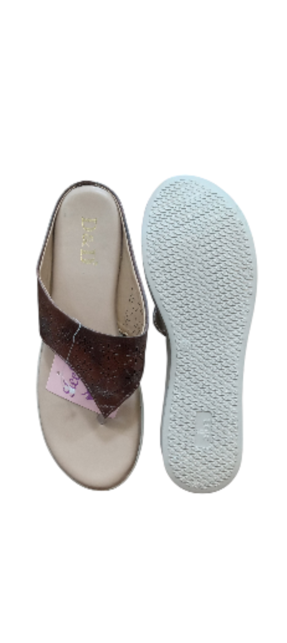 Women Slipper 8639
