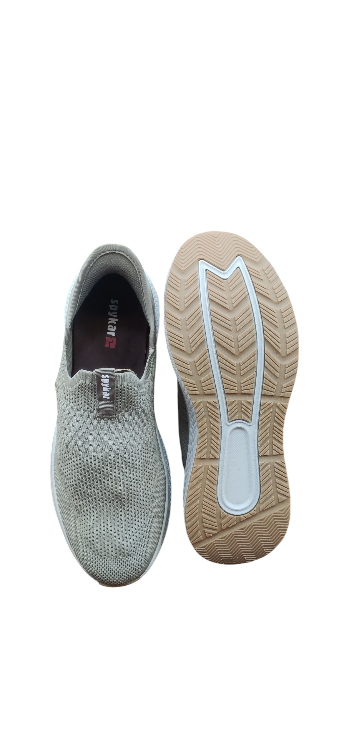 Spykar Shoes Roger