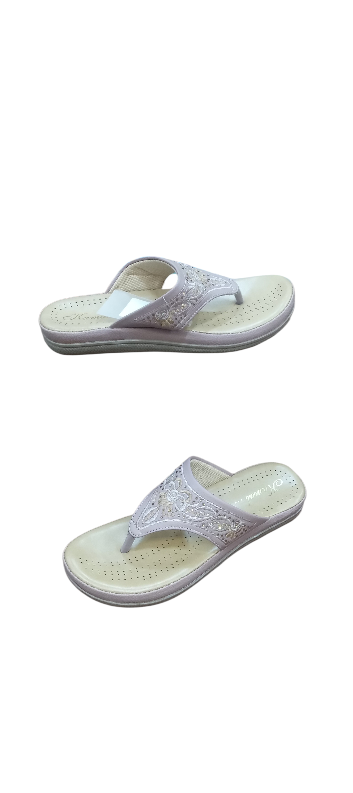 Women Slipper 43/502