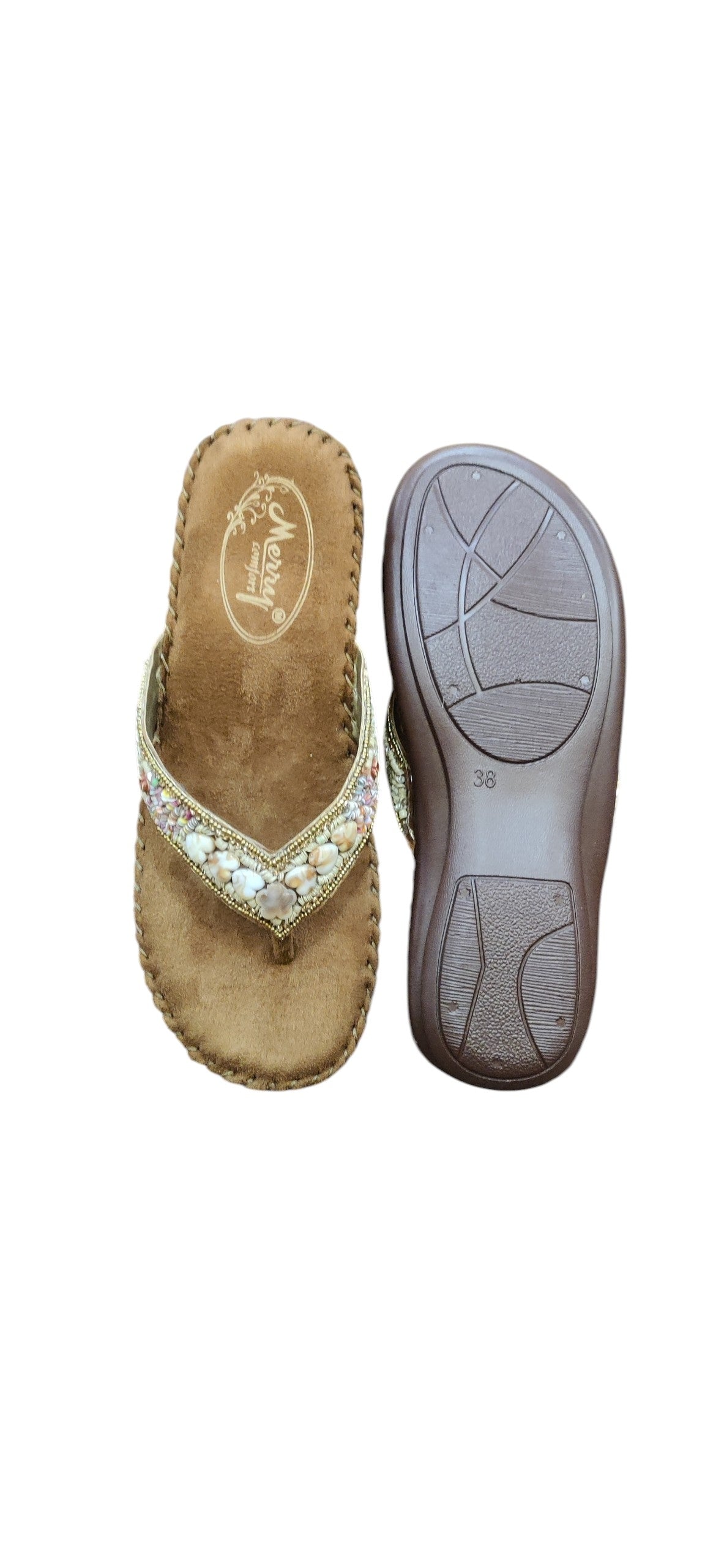 Women Slipper 280/1208