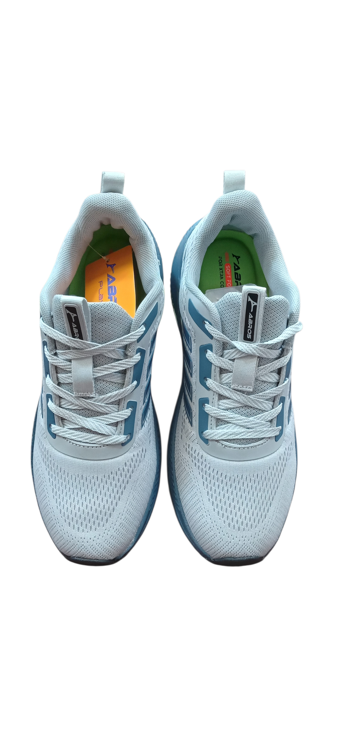 Abros Sport Shoes Kenso