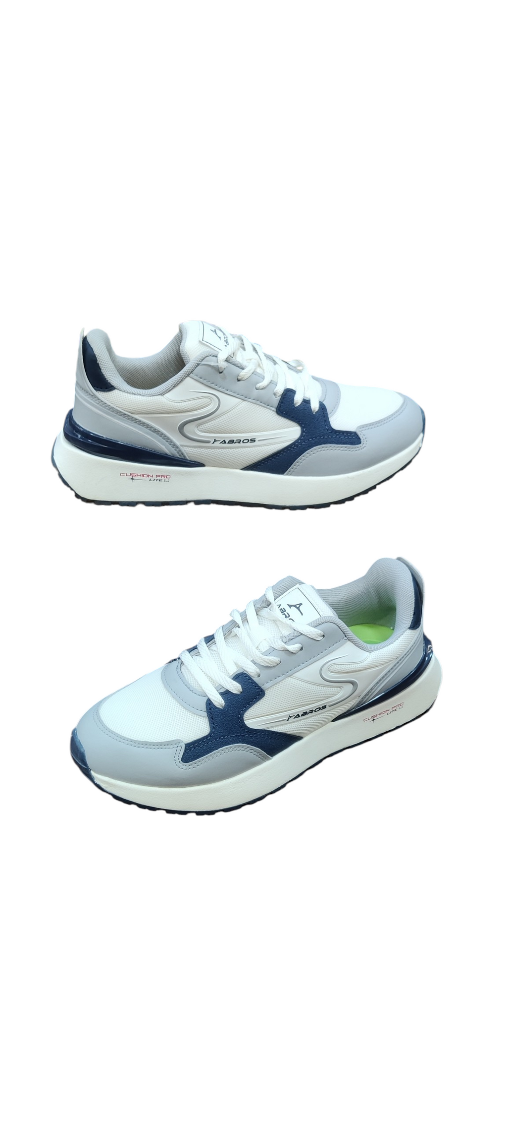 Abros Sport Shoes Bran