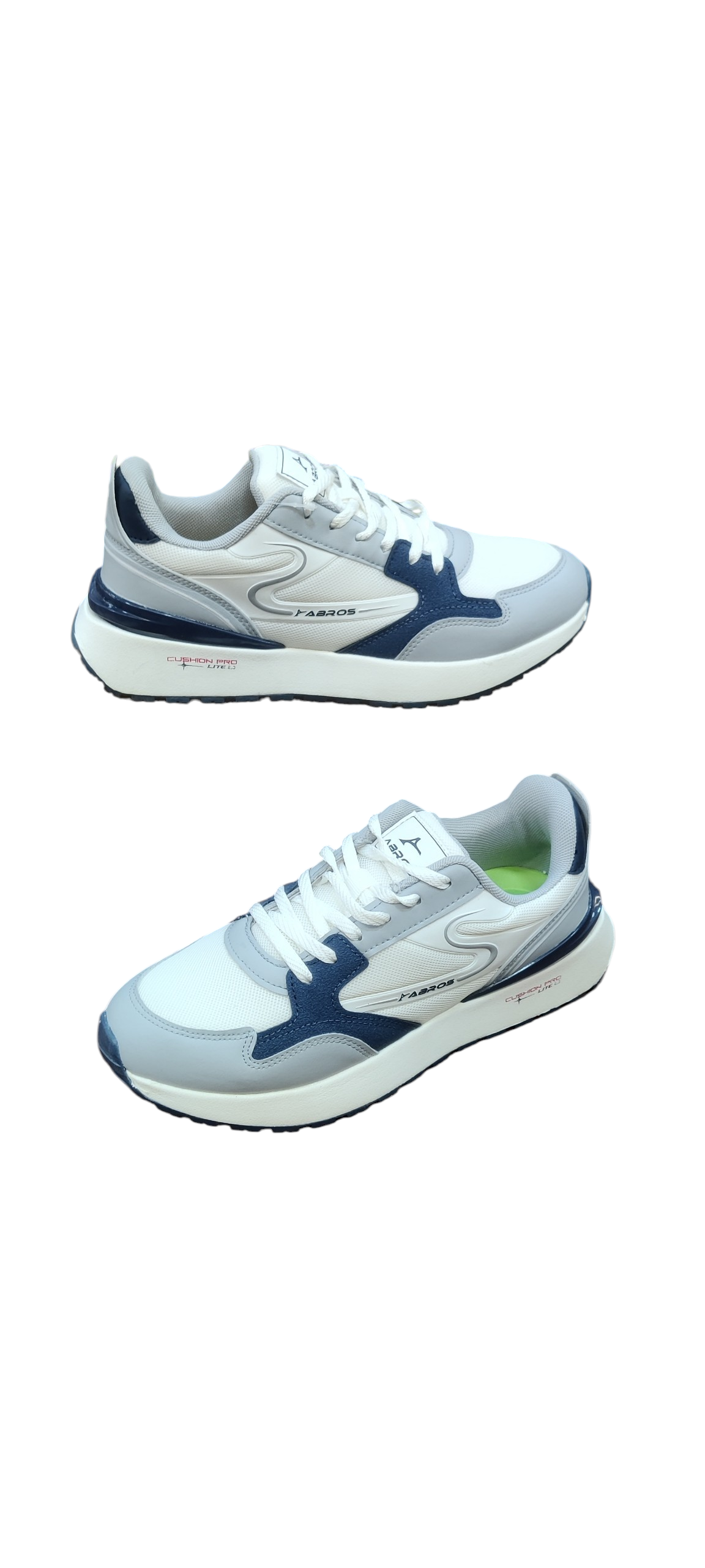 Abros Sport Shoes Bran
