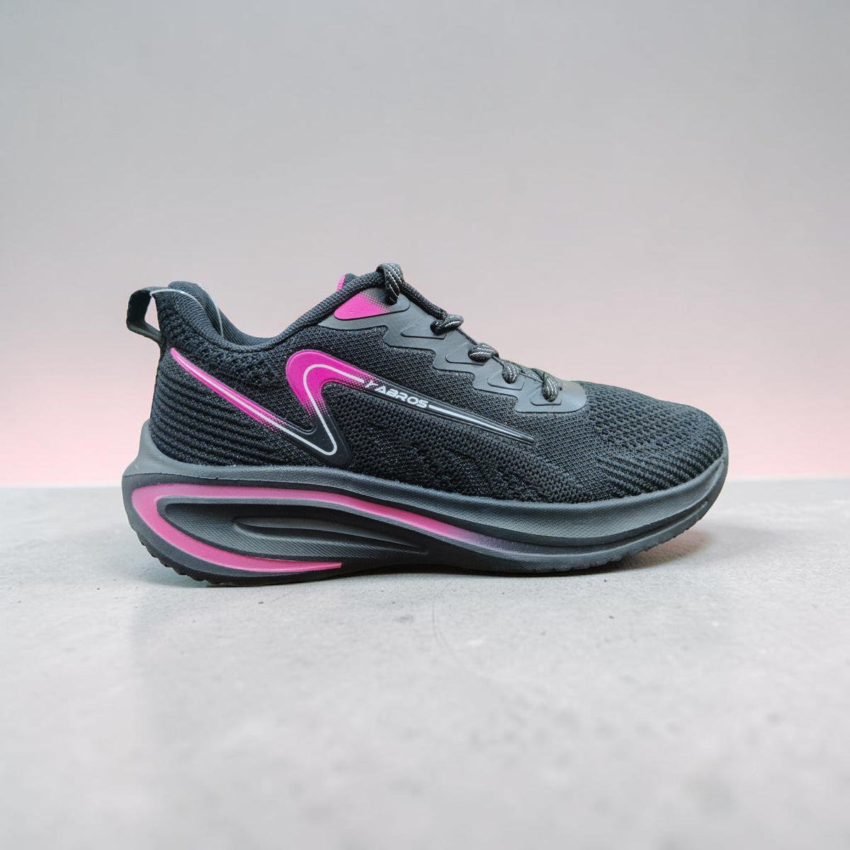 Abros Sport Shoes Bella