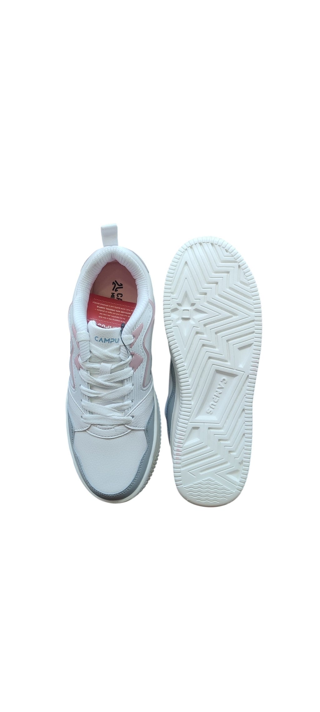 Campus Women Sneakers OGL06