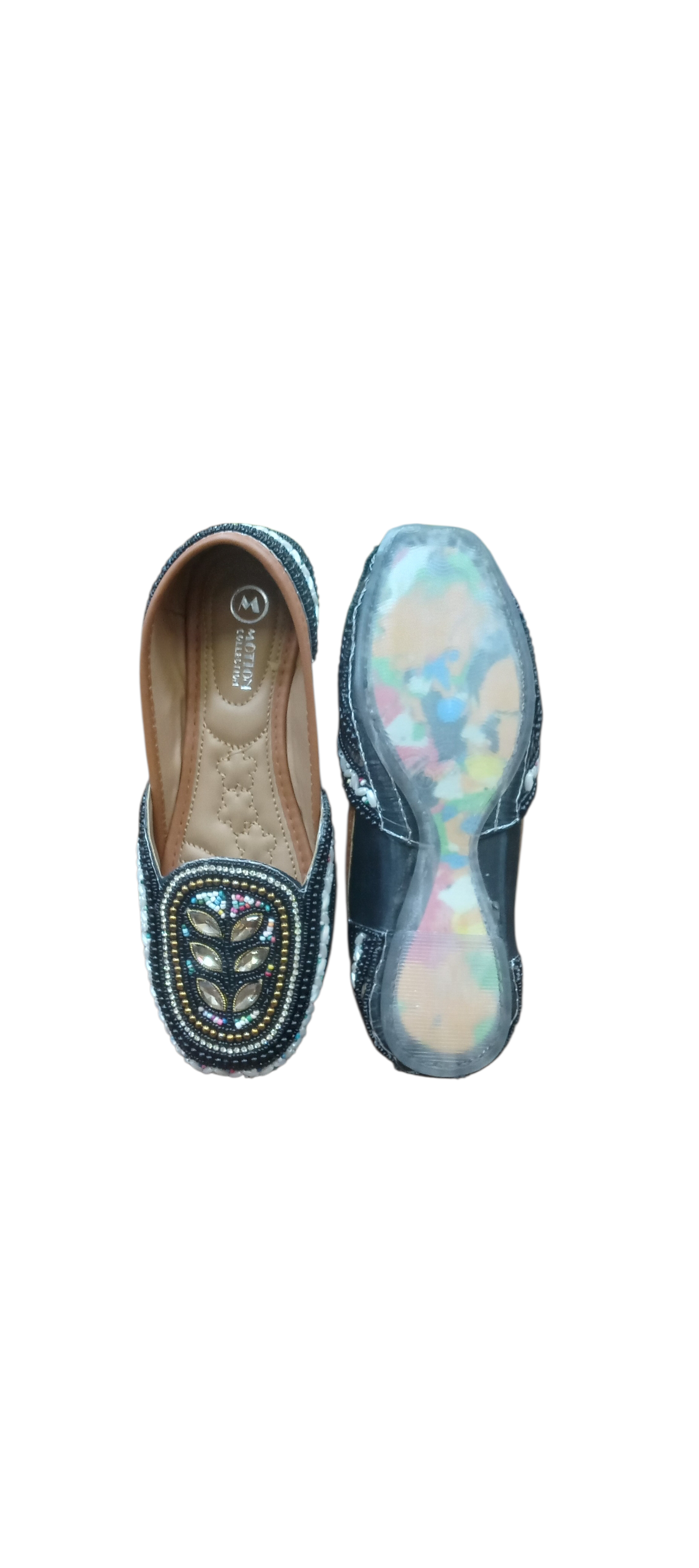 Women Mojri 262-lofaer-k