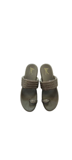 Sleek Casual Kolhapuri OLA260/731