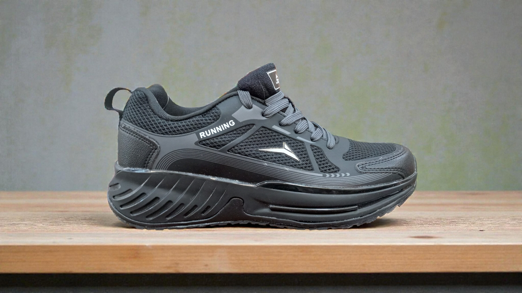 JQR Shoes Zoomer
