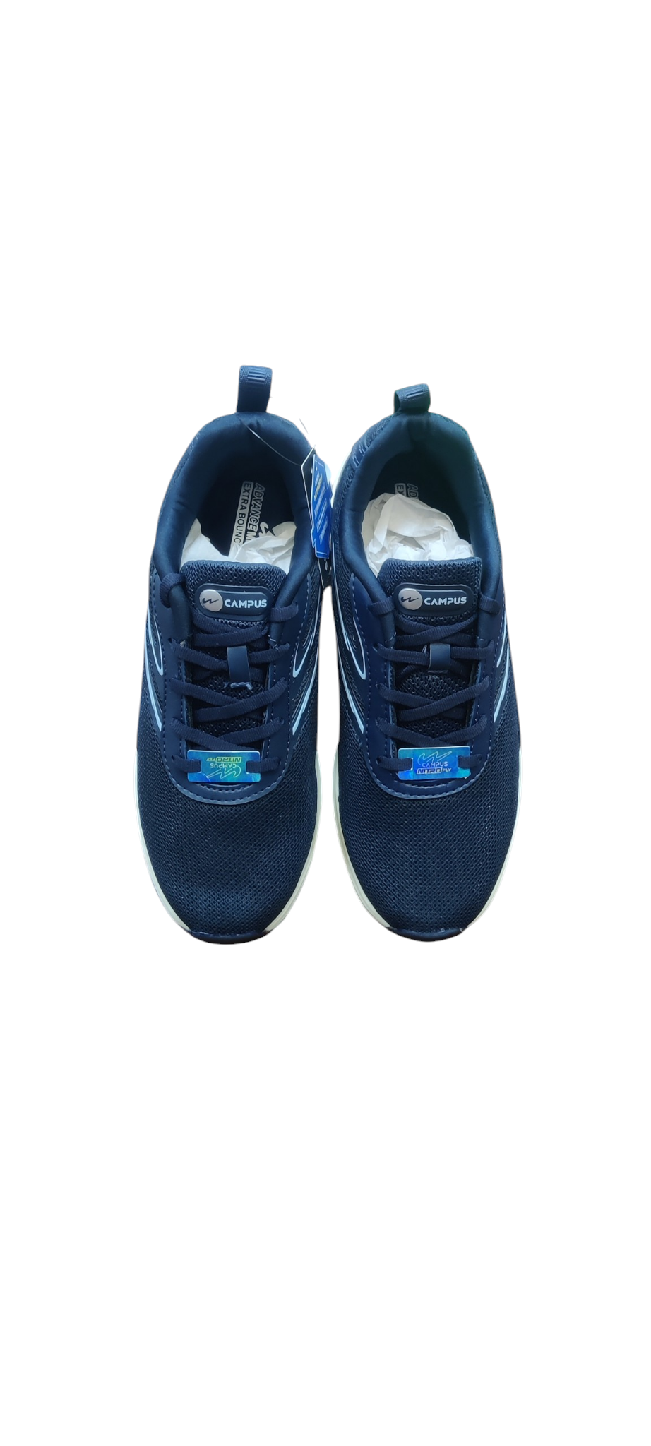 Campus Sport Shoes Conor
