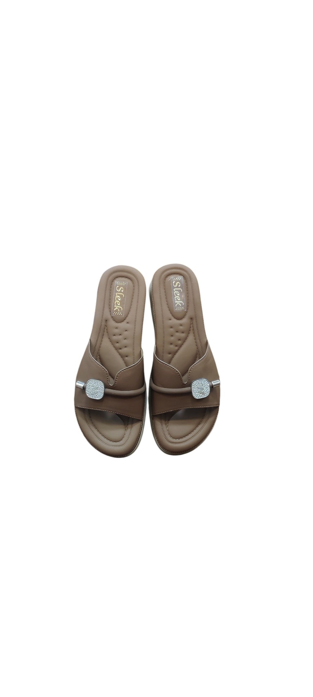 Sleek Casual Walker OLA12/1012