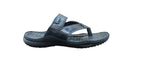 Buckaroo Leather Slippers New Plazzo