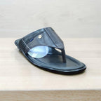 Liberty Leather Slippers Sentos5