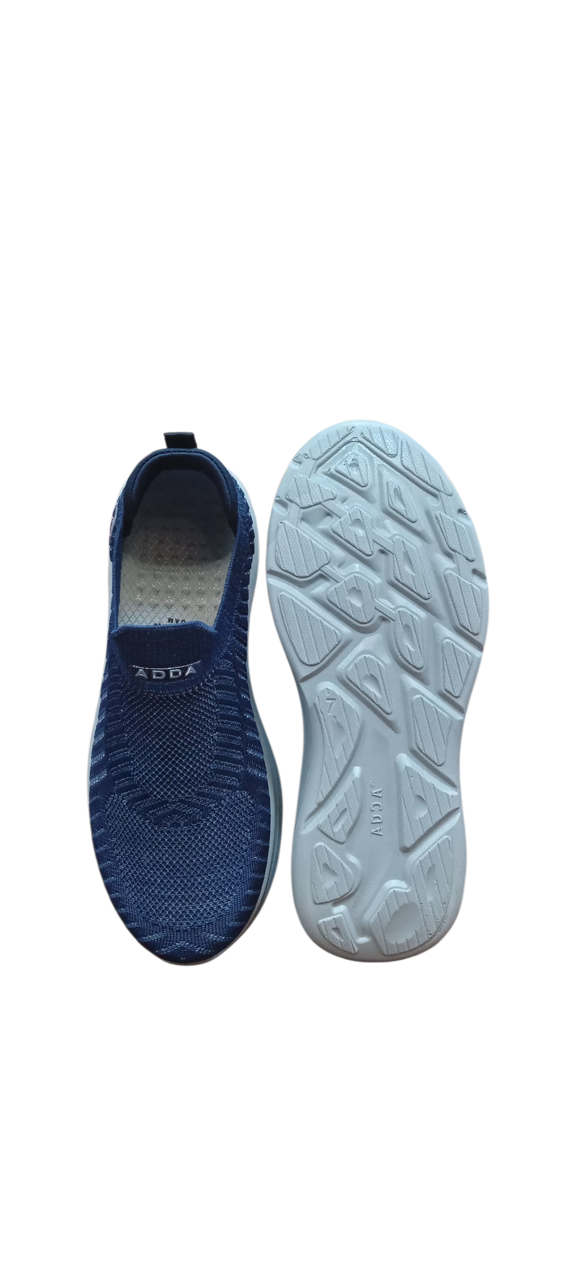 Adda Shoes Walk03