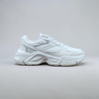 Campus Women White Shoes Azura