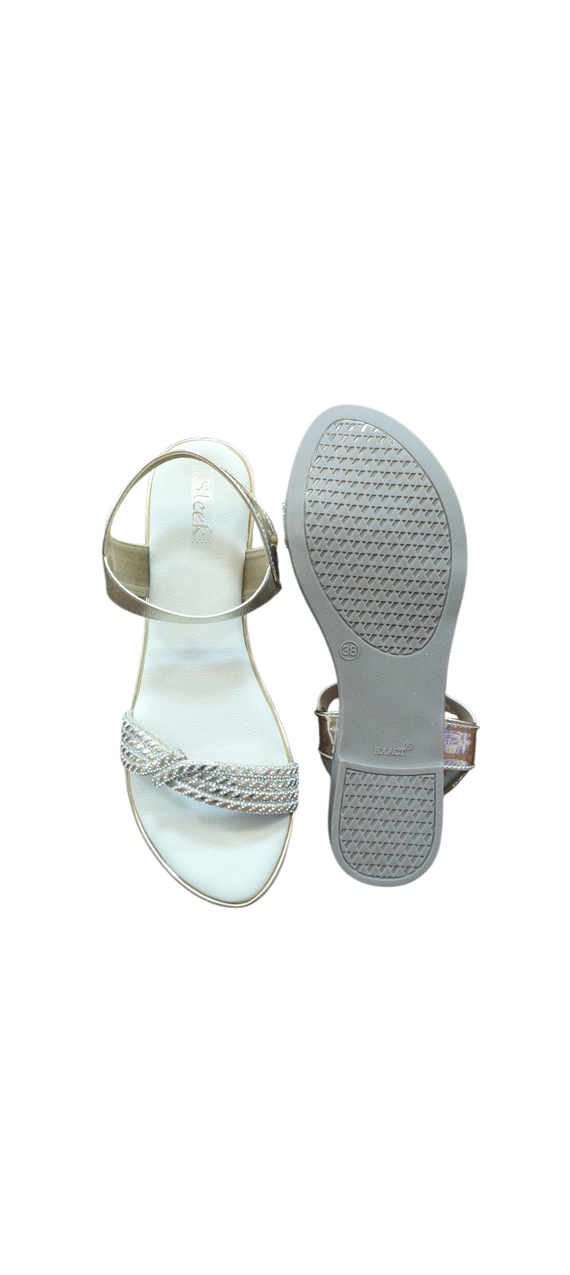 Women Sandal 364/3816