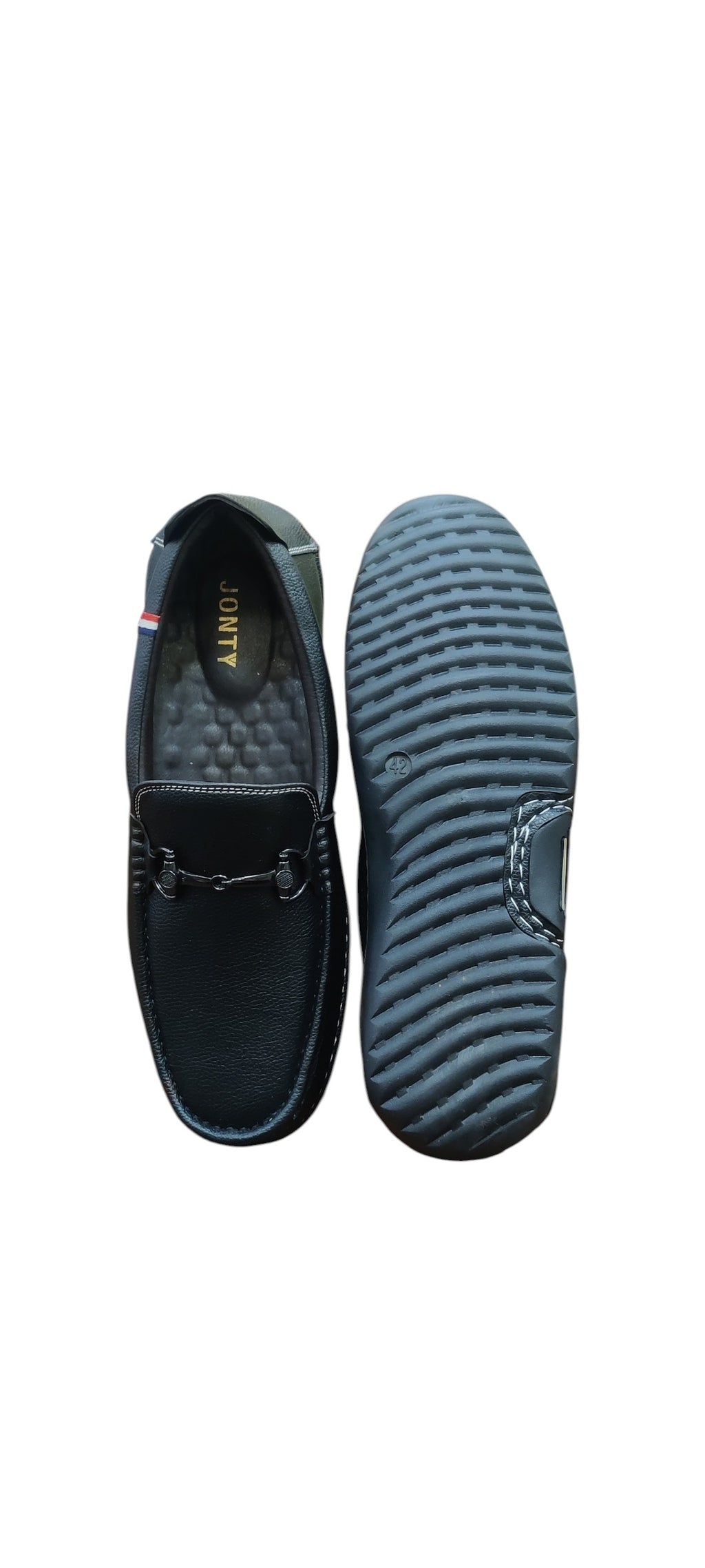 Jonty Men Loafer 2803