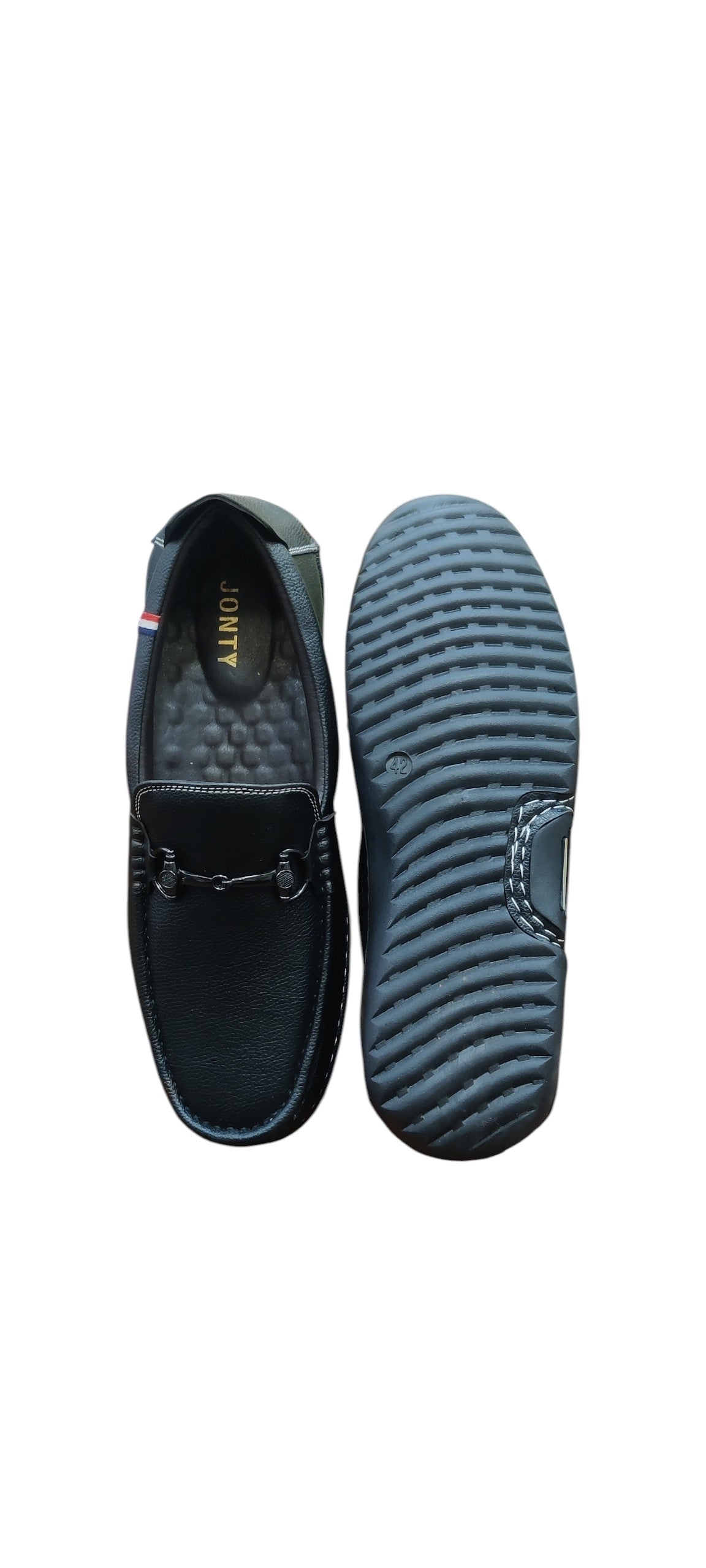 Jonty Men Loafer 2803
