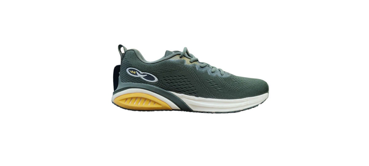 Campus Sport Shoes Painter