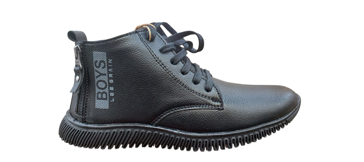 Men Leather 6703