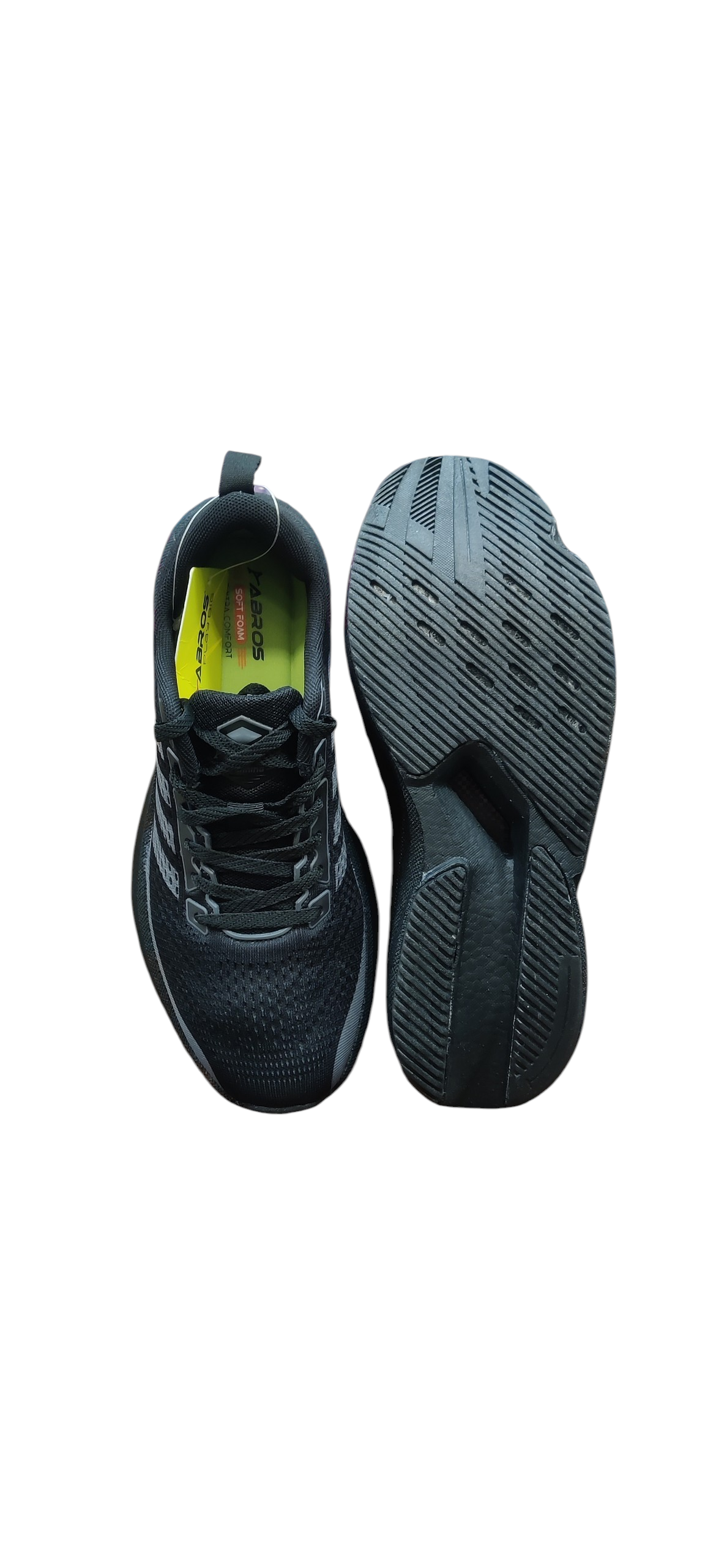 Abros Sport Shoes Trent