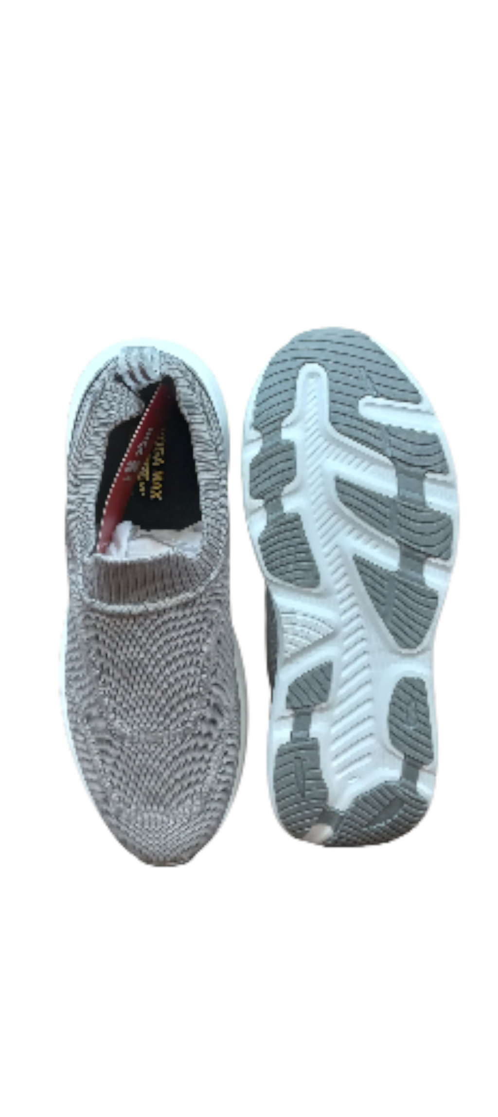 Campus Shoes Hoop