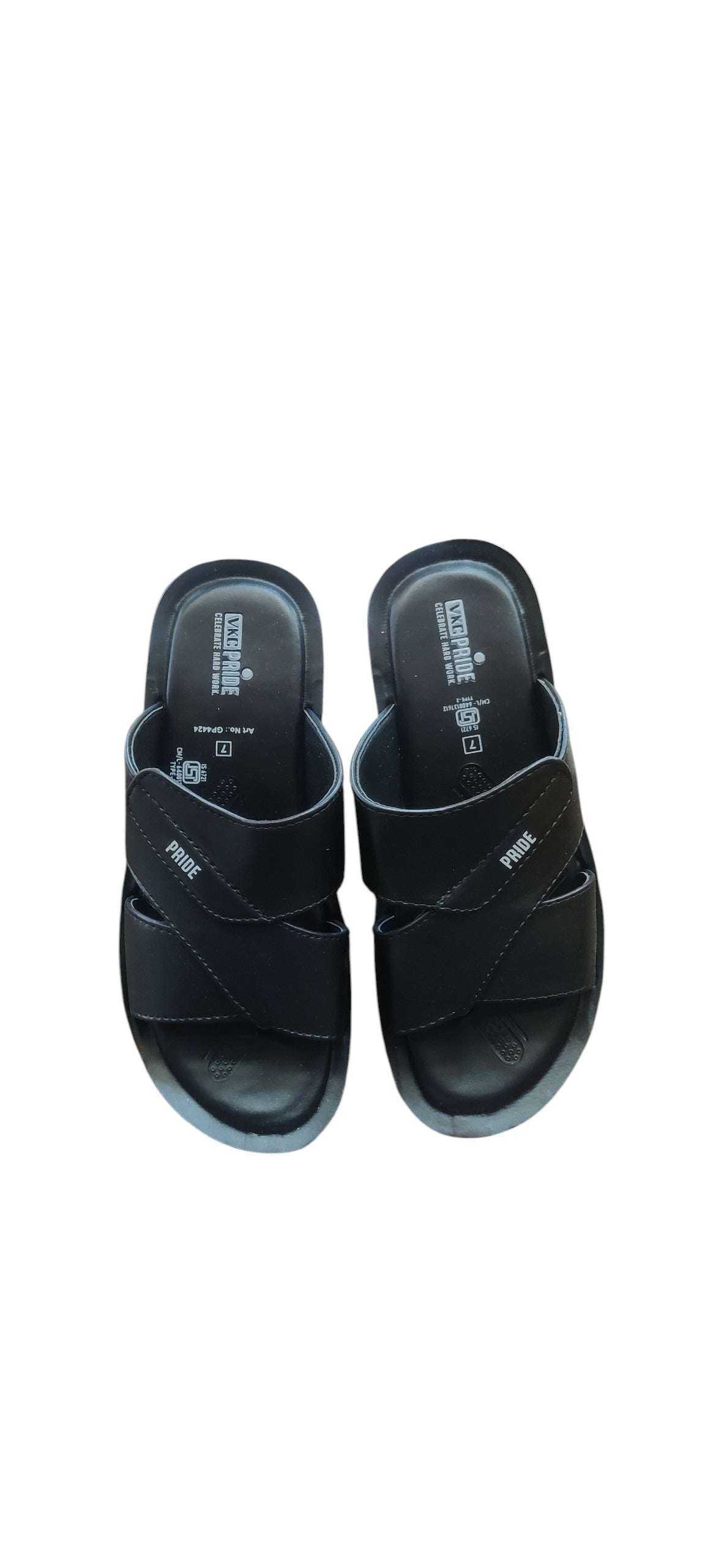 VKC Pu Slippers GP4424 (419)