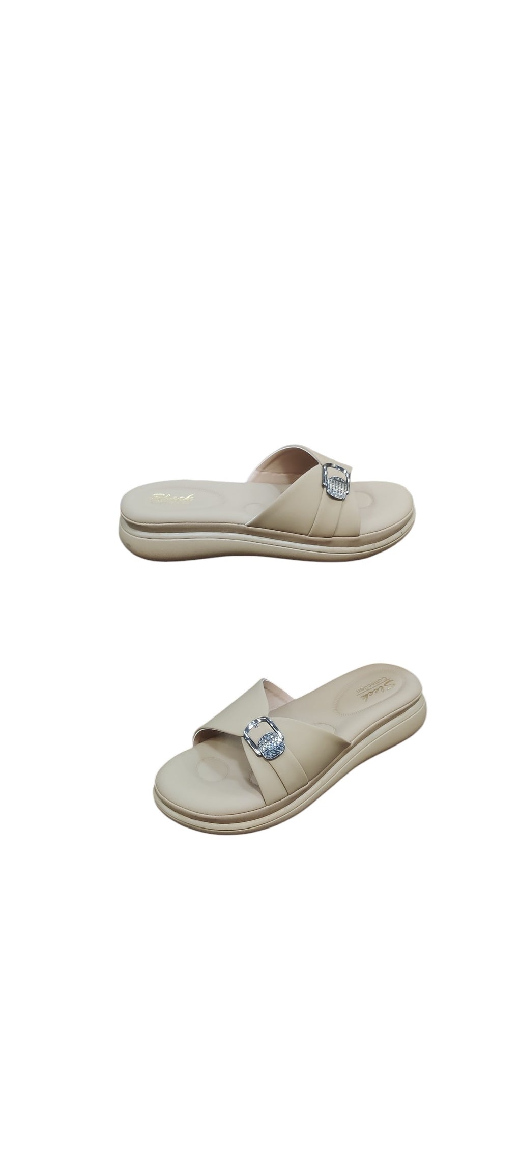Women Casual Walker OLA373/781-790
