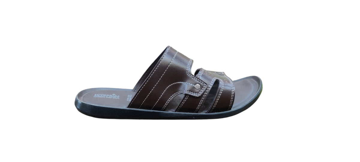 VKC Pu Slippers Gp4498