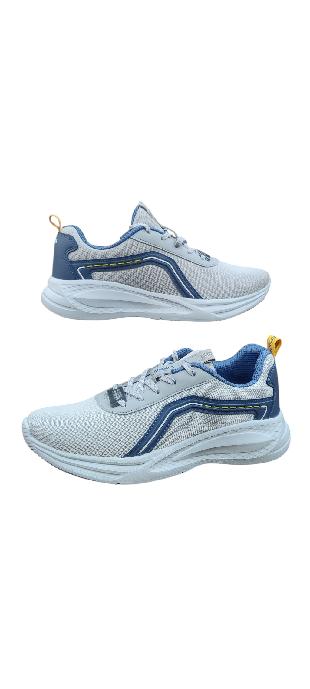 Campus Sport Shoes Tact