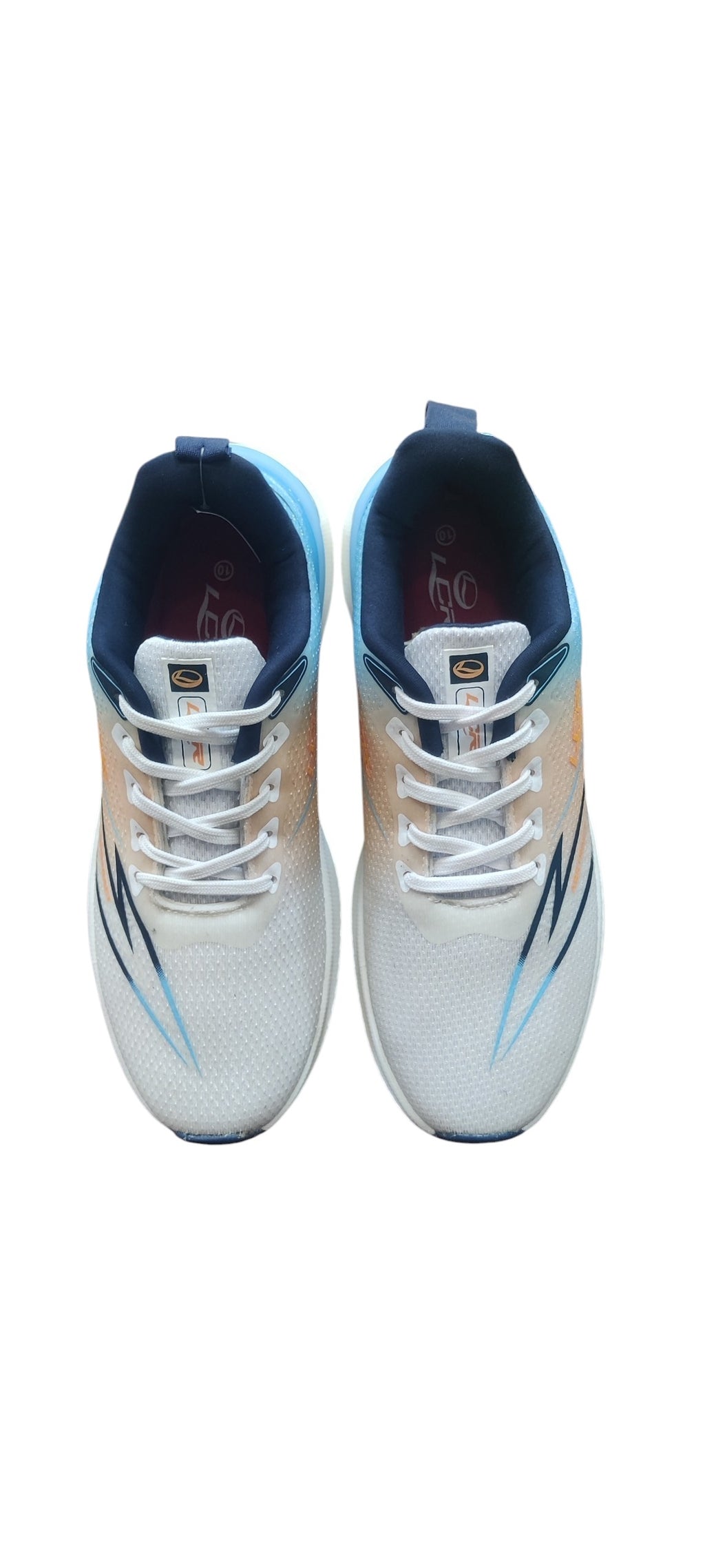 Lancer Sport shoes Navigator38