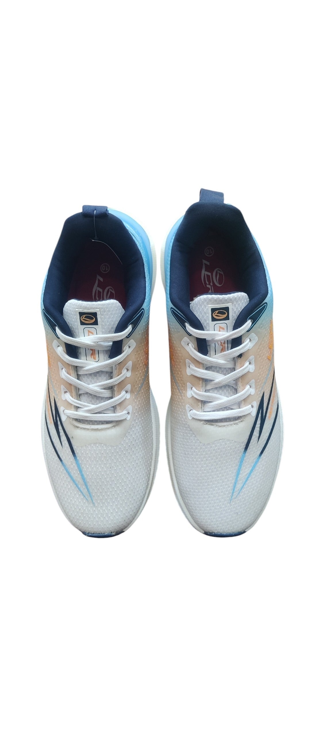 Lancer Sport shoes Navigator38