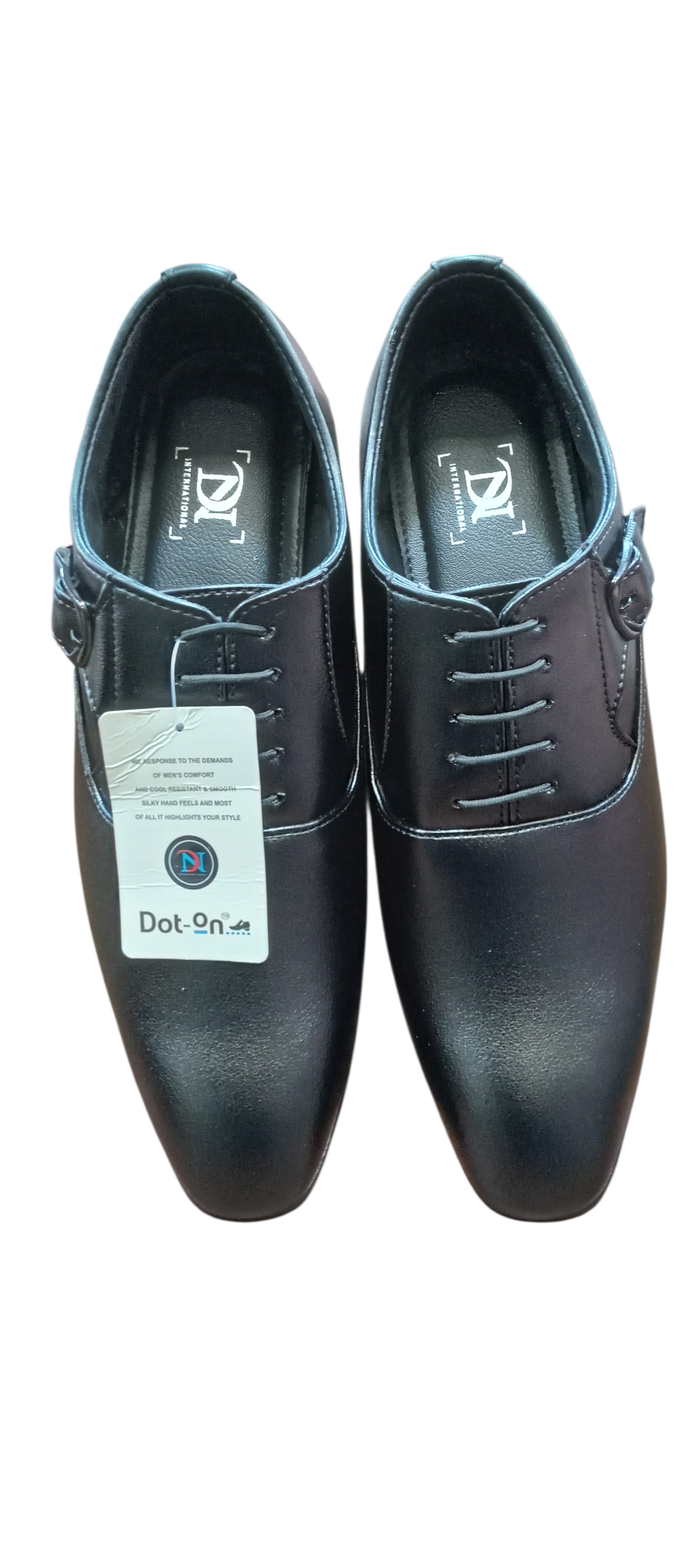 Men Leather 5513
